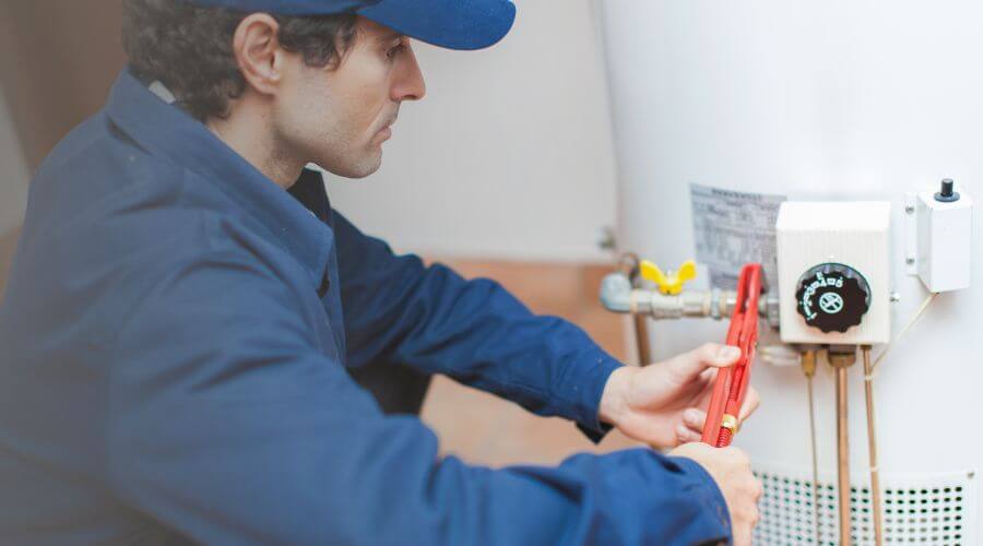 Professional Leak Detection Services in Greenville, IA